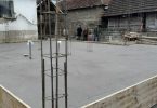 нова кућа за породицу Максимовић